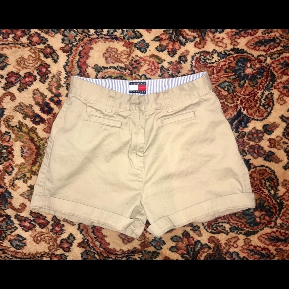 Tommy Hilfiger Shorts - Picture 1 of 4